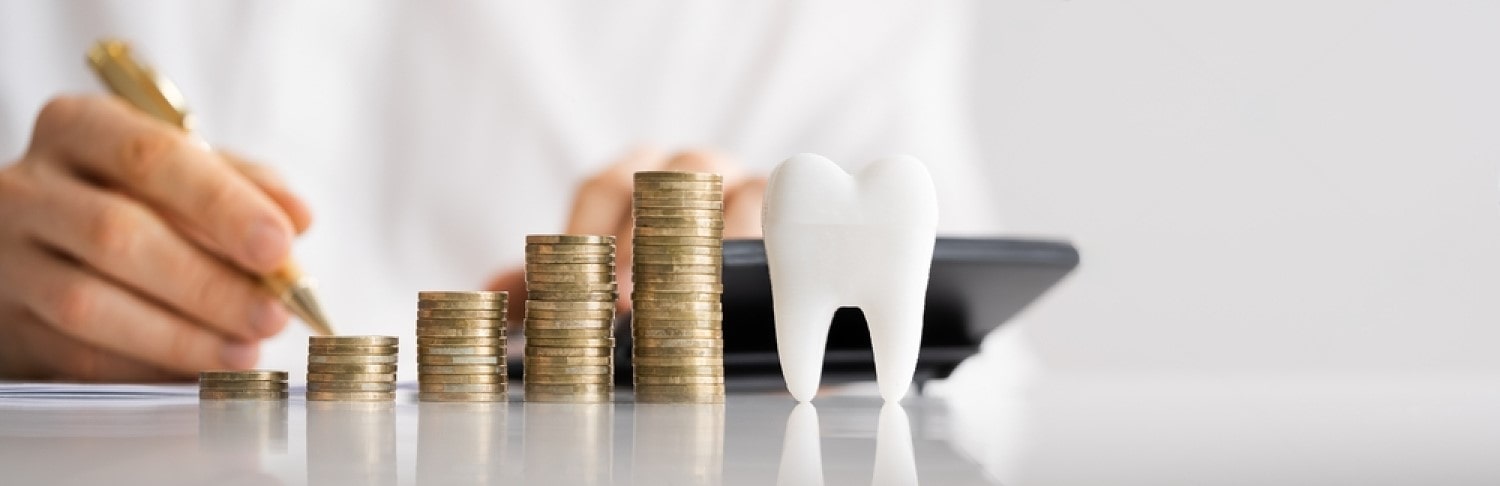 How Much Does It Cost to Get Your Teeth Done in Michigan?
