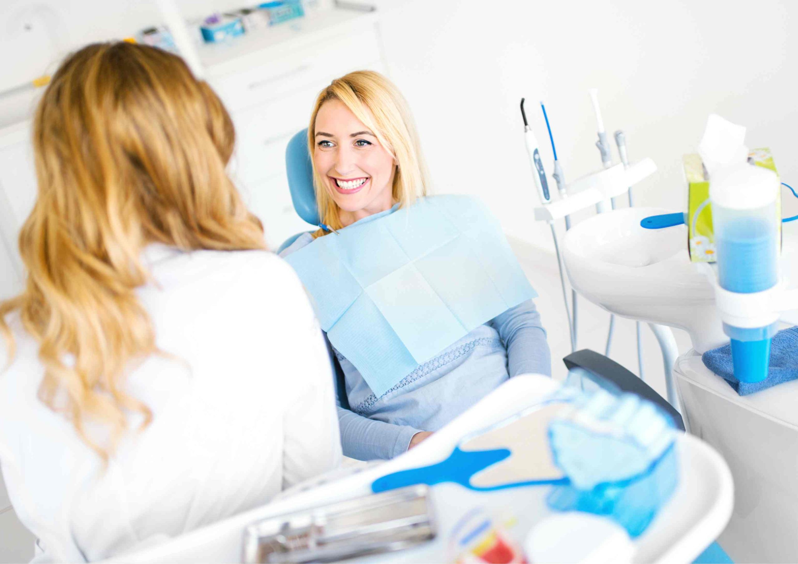 Do I Need a Tooth Filling or Crown? Making the Right Dental Choice