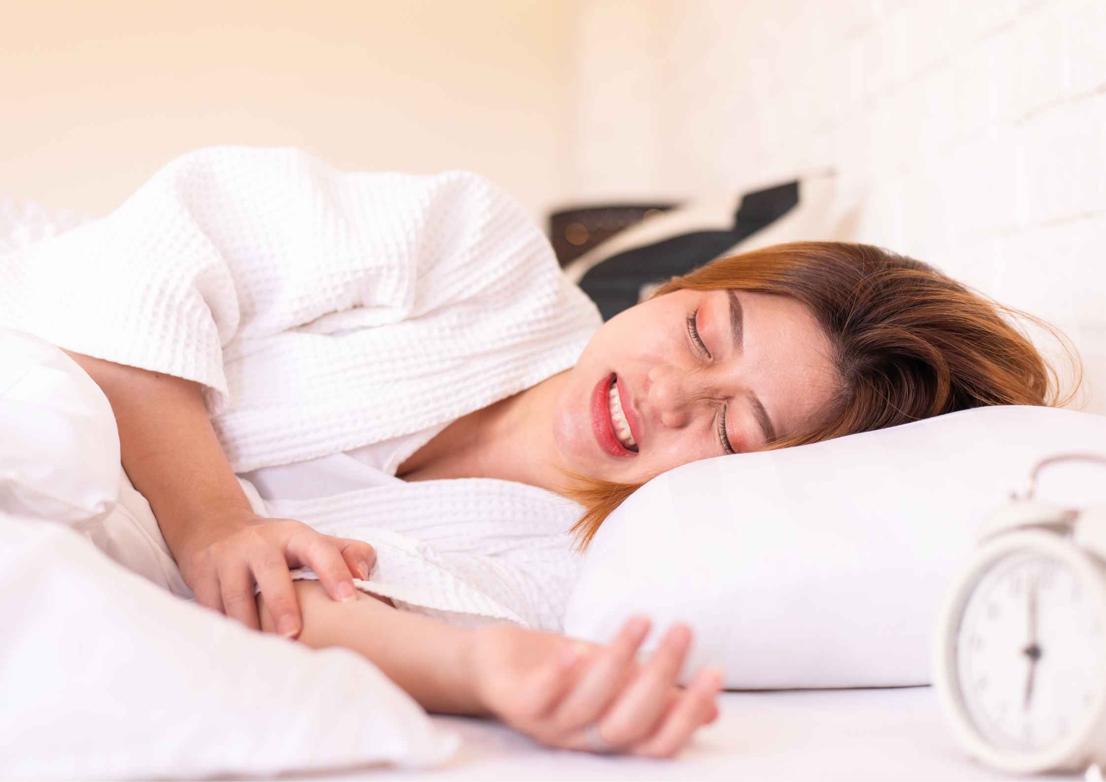Effective Ways to Stop Bruxism: From Causes to Home Remedies