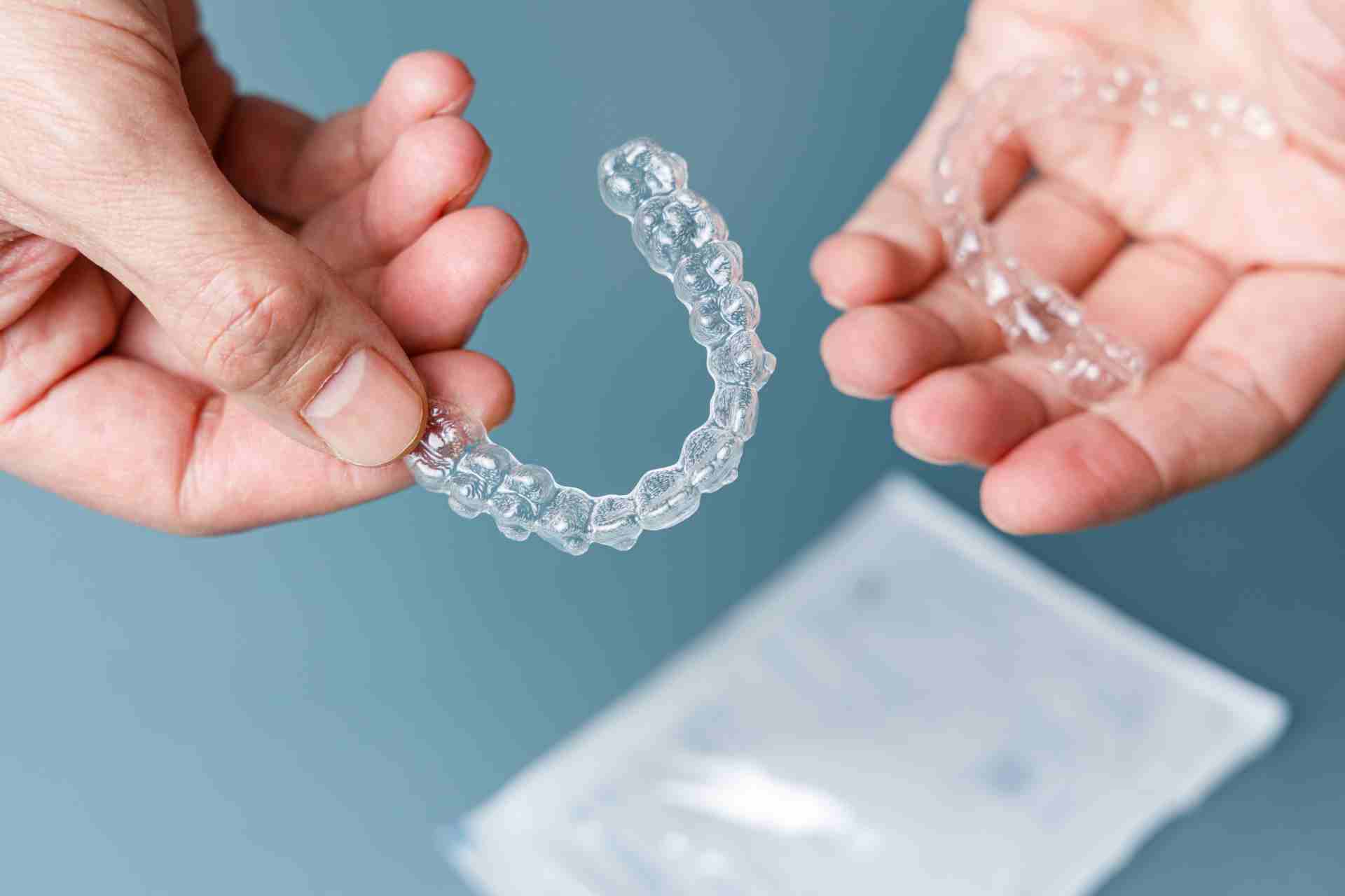 Limitations of Invisalign: What It Can't Do For Your Teeth